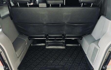 Volkswagen Caravelle T6 рестайлинг, 2020 год, 4 750 000 рублей, 26 фотография
