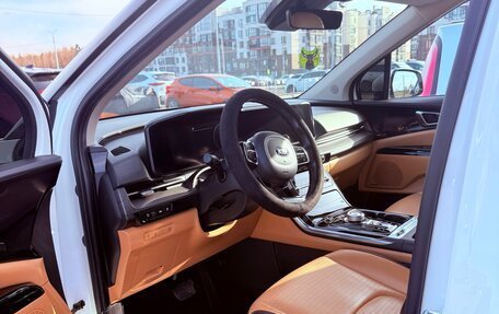 KIA Carnival, 2020 год, 4 500 000 рублей, 8 фотография