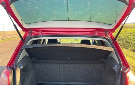 Volkswagen Golf V, 2007 год, 420 000 рублей, 8 фотография