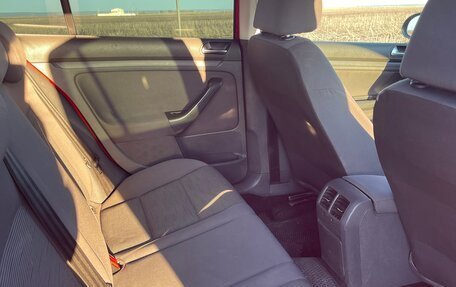 Volkswagen Golf V, 2007 год, 420 000 рублей, 10 фотография