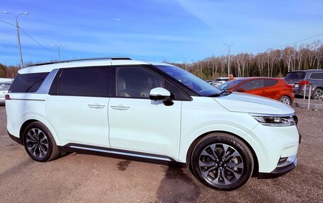 KIA Carnival, 2020 год, 4 500 000 рублей, 2 фотография