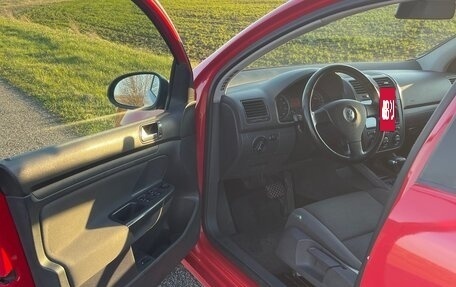 Volkswagen Golf V, 2007 год, 420 000 рублей, 7 фотография