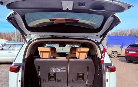 KIA Carnival, 2020 год, 4 500 000 рублей, 6 фотография