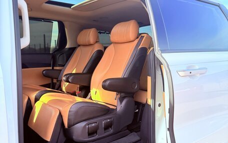 KIA Carnival, 2020 год, 4 500 000 рублей, 12 фотография