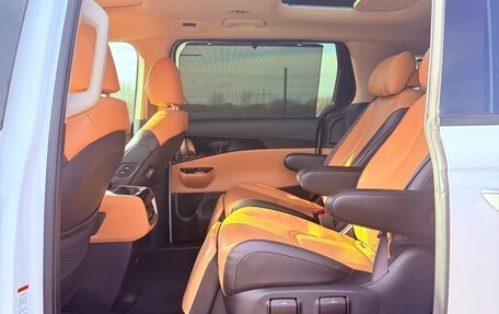 KIA Carnival, 2020 год, 4 500 000 рублей, 11 фотография
