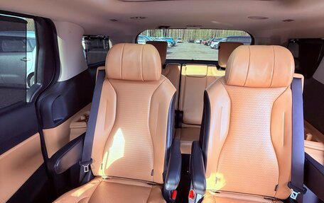 KIA Carnival, 2020 год, 4 500 000 рублей, 13 фотография