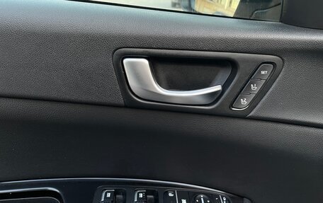 KIA Optima IV, 2019 год, 1 150 000 рублей, 14 фотография
