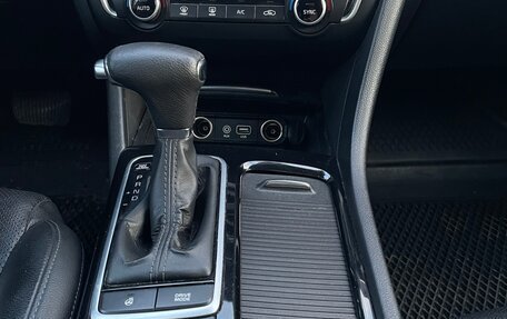 KIA Optima IV, 2019 год, 1 150 000 рублей, 21 фотография