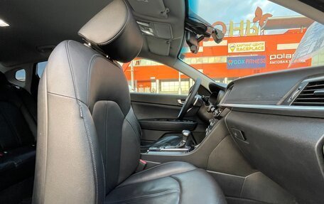 KIA Optima IV, 2019 год, 1 150 000 рублей, 11 фотография