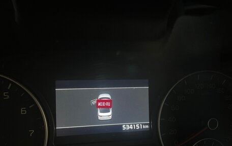 KIA Optima IV, 2019 год, 1 150 000 рублей, 17 фотография