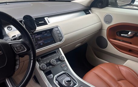 Land Rover Range Rover Evoque I, 2012 год, 2 159 000 рублей, 11 фотография