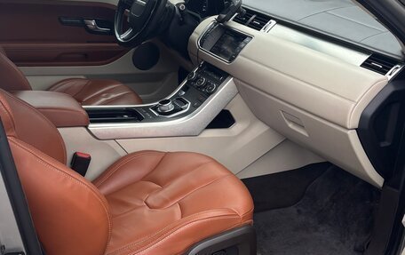 Land Rover Range Rover Evoque I, 2012 год, 2 159 000 рублей, 13 фотография