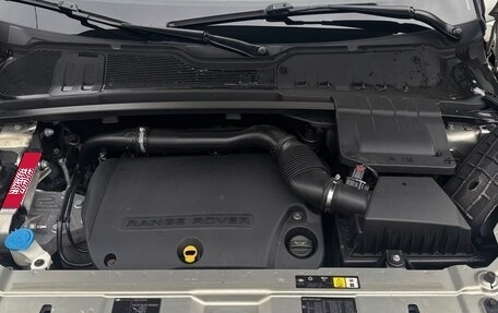 Land Rover Range Rover Evoque I, 2012 год, 2 159 000 рублей, 15 фотография