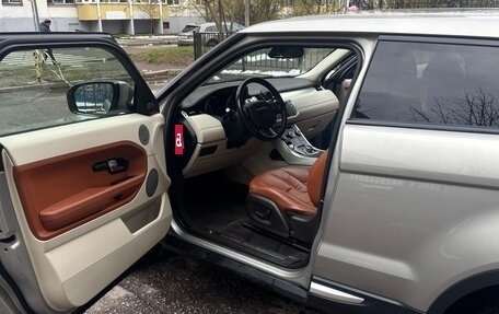 Land Rover Range Rover Evoque I, 2012 год, 2 159 000 рублей, 7 фотография