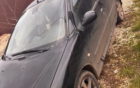 Peugeot 206, 2005 год, 50 000 рублей, 2 фотография