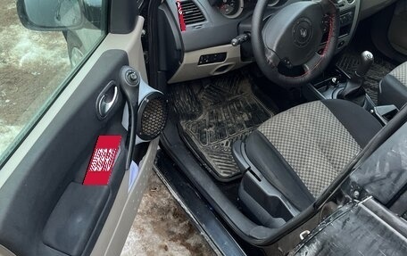 Renault Megane II, 2005 год, 255 000 рублей, 4 фотография
