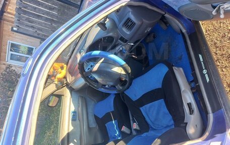 Nissan March II, 1997 год, 200 000 рублей, 2 фотография