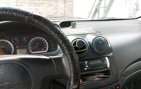 Chevrolet Aveo III, 2008 год, 250 000 рублей, 3 фотография