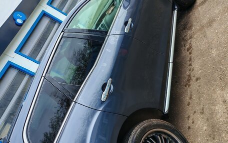 Mazda CX-7 I рестайлинг, 2010 год, 800 000 рублей, 8 фотография