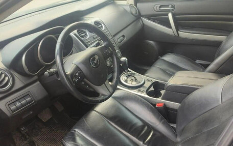 Mazda CX-7 I рестайлинг, 2010 год, 800 000 рублей, 10 фотография
