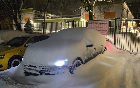 Audi A6, 2015 год, 1 600 000 рублей, 11 фотография