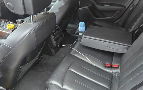 Audi A6, 2015 год, 1 600 000 рублей, 8 фотография