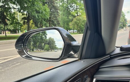 Audi A6, 2015 год, 1 600 000 рублей, 16 фотография