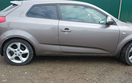 KIA cee'd I рестайлинг, 2008 год, 780 000 рублей, 3 фотография