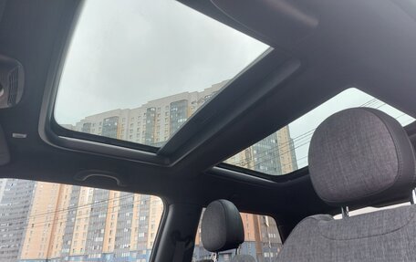 MINI Hatch, 2020 год, 3 000 000 рублей, 10 фотография