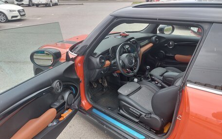 MINI Hatch, 2020 год, 3 000 000 рублей, 5 фотография