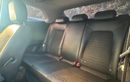 KIA cee'd I рестайлинг, 2008 год, 780 000 рублей, 8 фотография