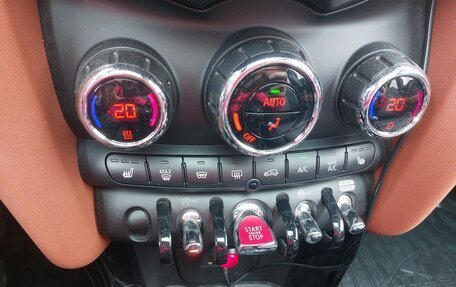 MINI Hatch, 2020 год, 3 000 000 рублей, 9 фотография