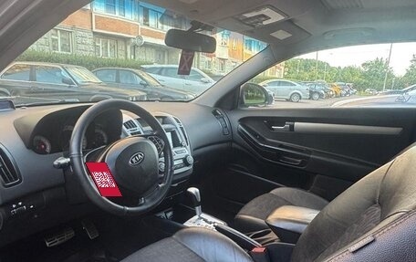 KIA cee'd I рестайлинг, 2008 год, 780 000 рублей, 7 фотография