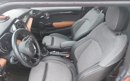 MINI Hatch, 2020 год, 3 000 000 рублей, 11 фотография