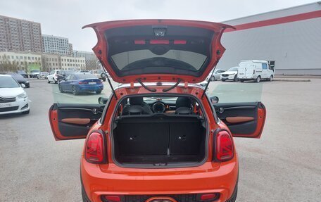 MINI Hatch, 2020 год, 3 000 000 рублей, 13 фотография
