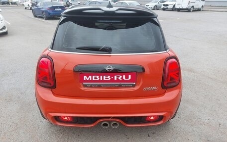 MINI Hatch, 2020 год, 3 000 000 рублей, 15 фотография