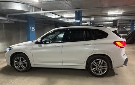 BMW X1, 2020 год, 3 250 000 рублей, 4 фотография
