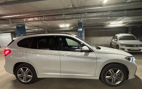 BMW X1, 2020 год, 3 250 000 рублей, 5 фотография
