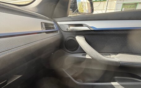 BMW X1, 2020 год, 3 250 000 рублей, 13 фотография