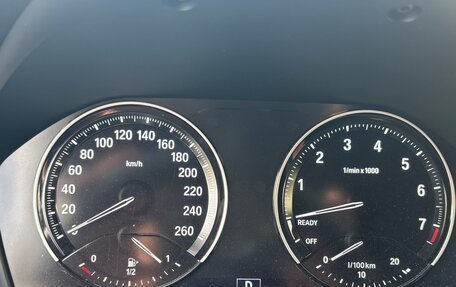 BMW X1, 2020 год, 3 250 000 рублей, 11 фотография