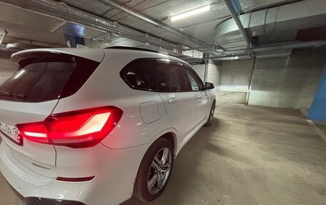 BMW X1, 2020 год, 3 250 000 рублей, 8 фотография