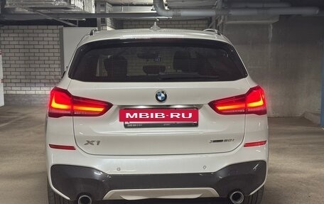 BMW X1, 2020 год, 3 250 000 рублей, 6 фотография