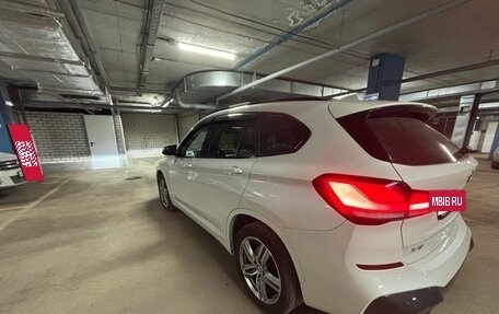 BMW X1, 2020 год, 3 250 000 рублей, 7 фотография