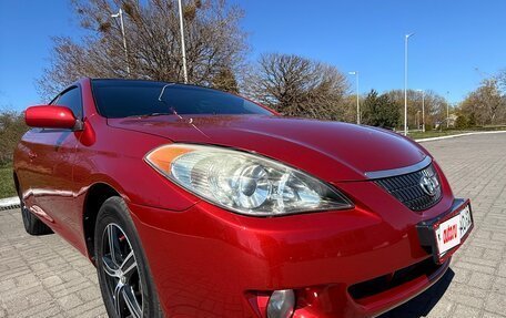 Toyota Camry Solara II, 2004 год, 1 850 000 рублей, 2 фотография