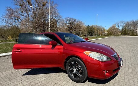 Toyota Camry Solara II, 2004 год, 1 850 000 рублей, 5 фотография