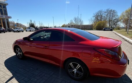 Toyota Camry Solara II, 2004 год, 1 850 000 рублей, 3 фотография