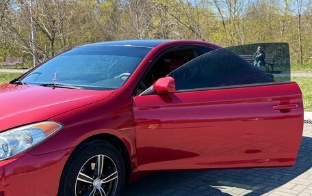 Toyota Camry Solara II, 2004 год, 1 850 000 рублей, 11 фотография