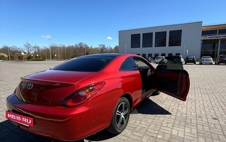Toyota Camry Solara II, 2004 год, 1 850 000 рублей, 4 фотография
