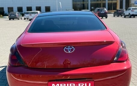 Toyota Camry Solara II, 2004 год, 1 850 000 рублей, 12 фотография