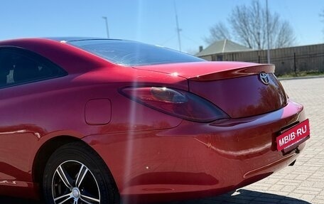 Toyota Camry Solara II, 2004 год, 1 850 000 рублей, 13 фотография